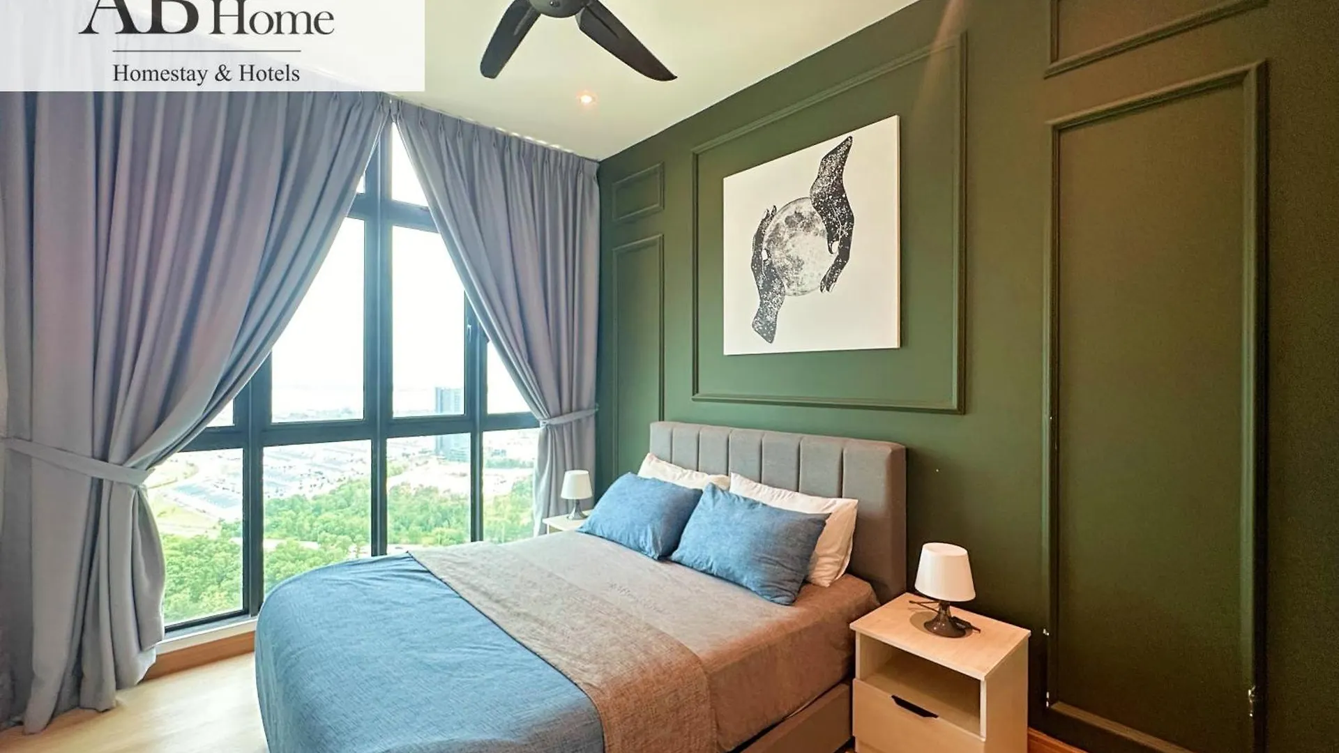 Apartment Abhome 