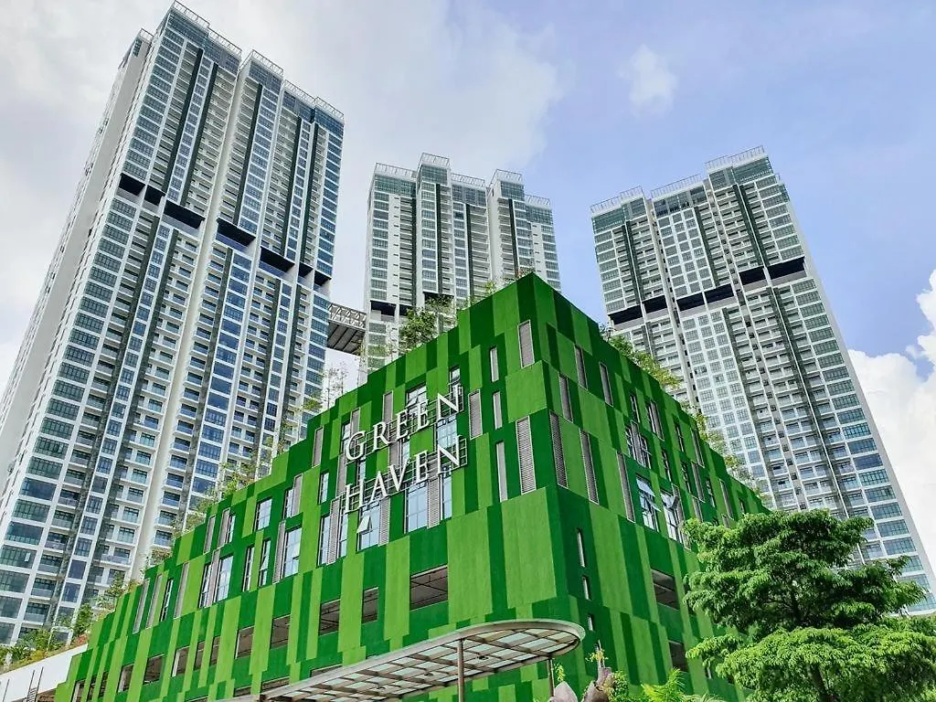 Apartment Abhome 