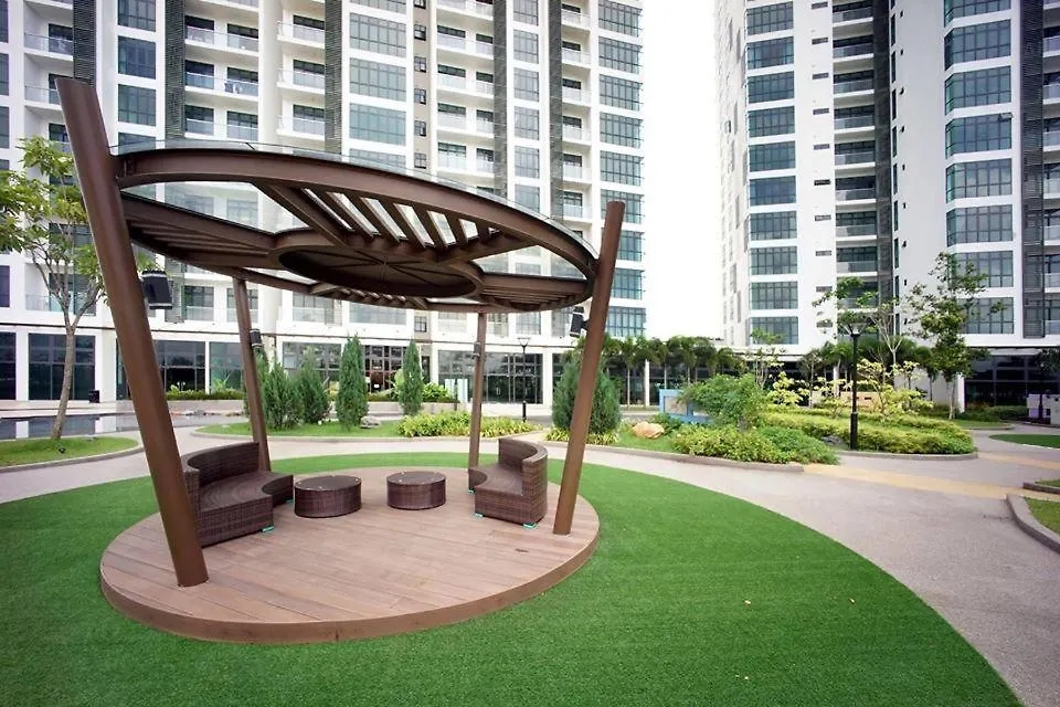 Apartment Abhome 