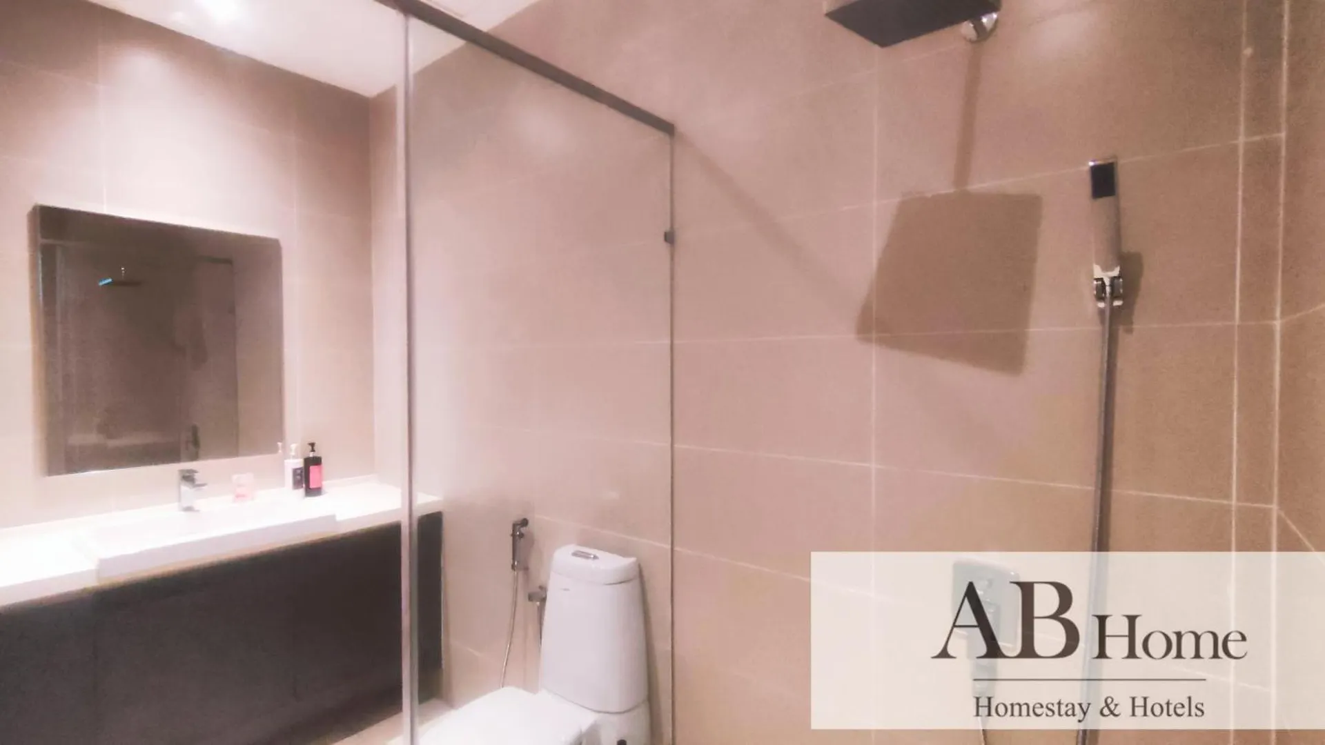 Apartment Abhome 