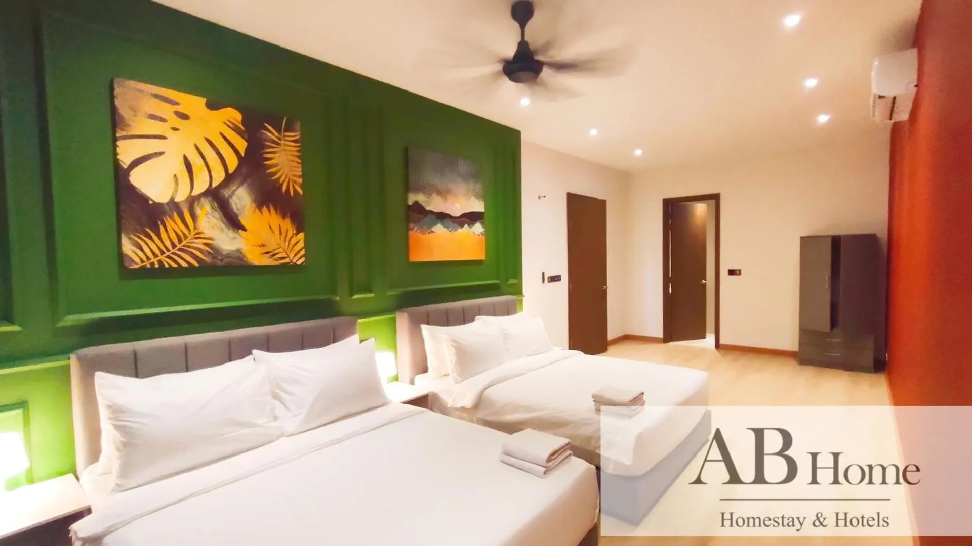 Abhome 