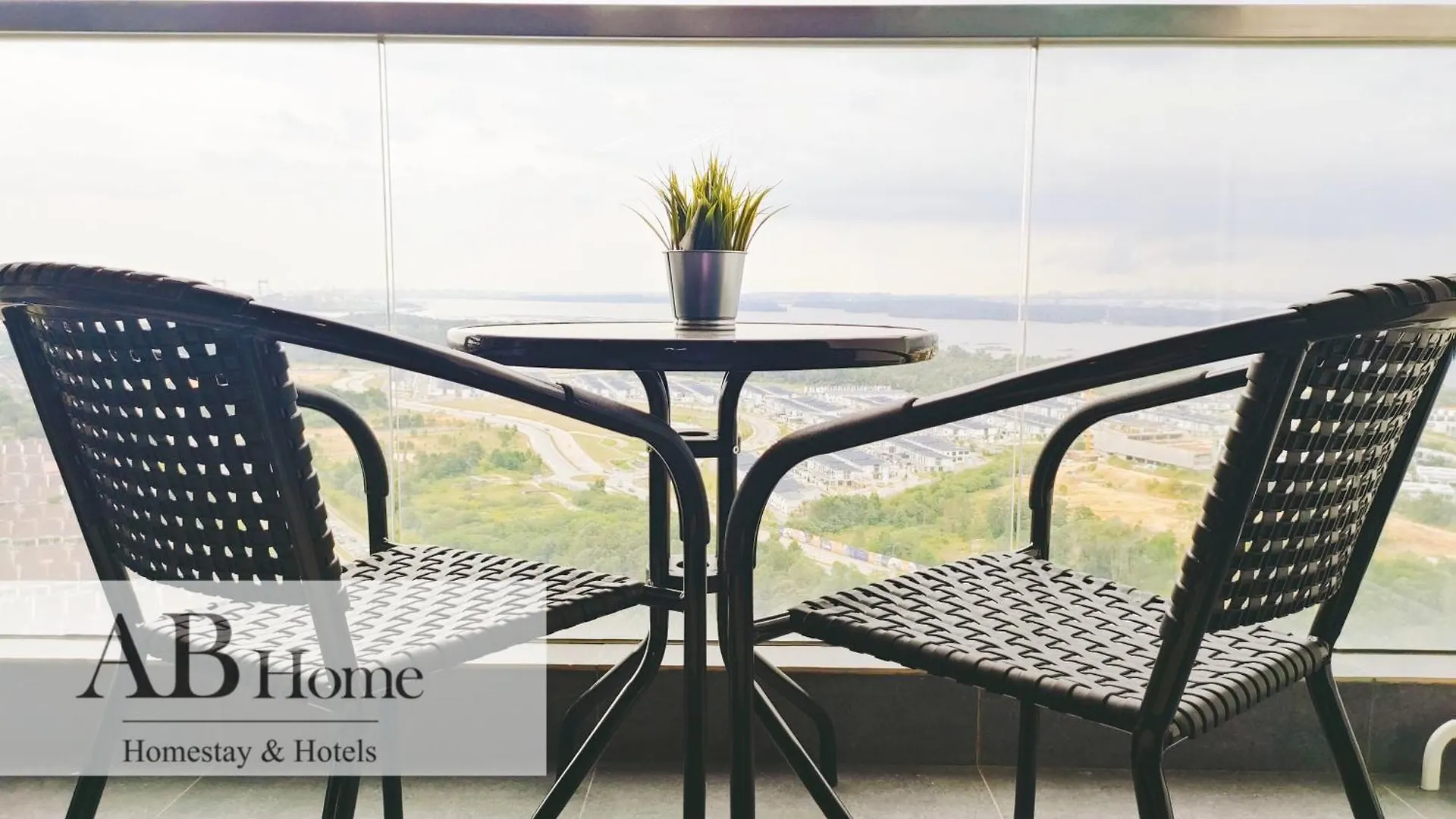 Apartment Abhome 