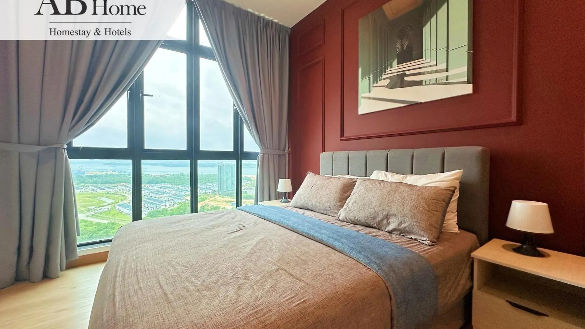 Apartment Abhome 