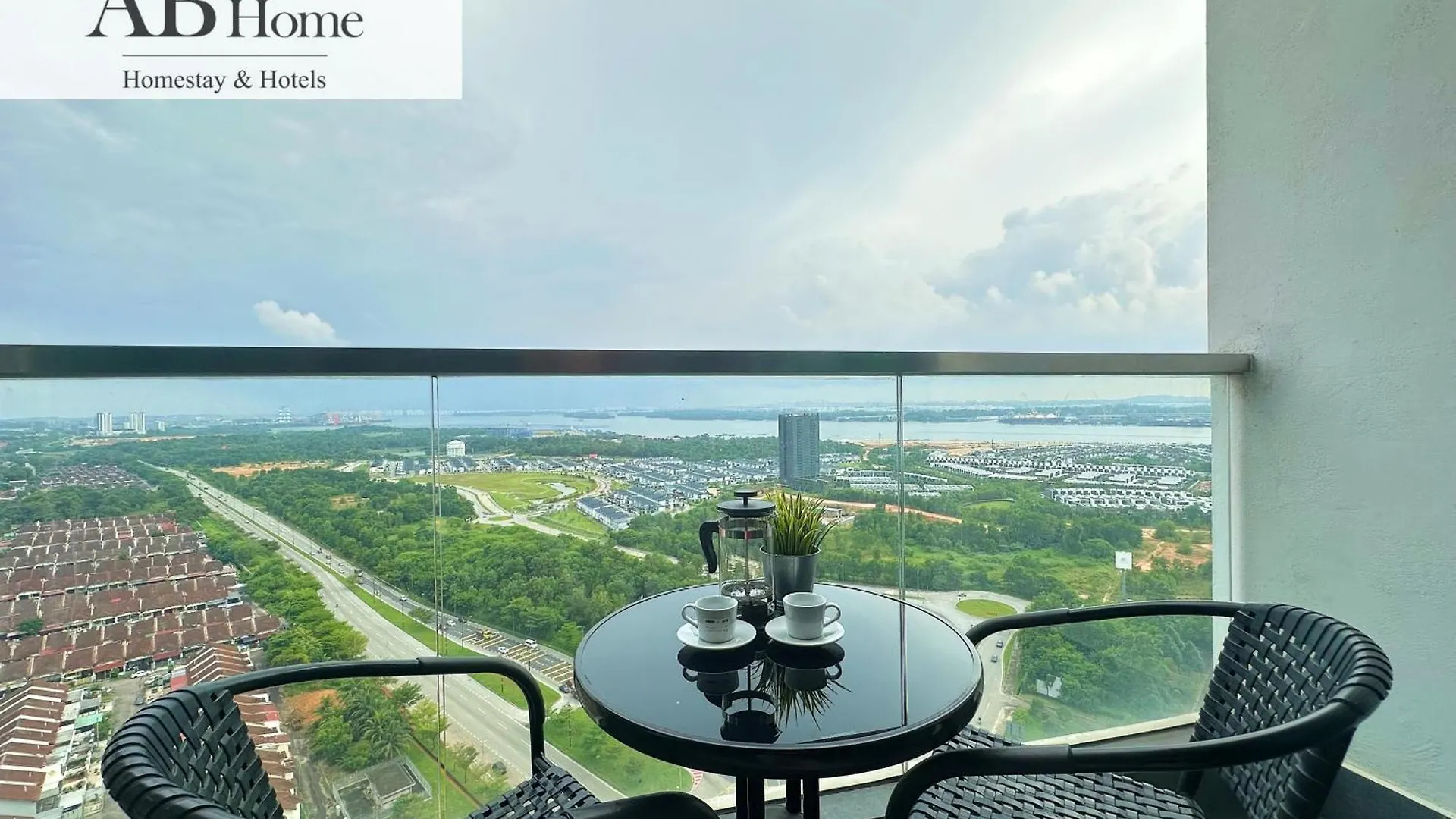 Apartment Abhome 